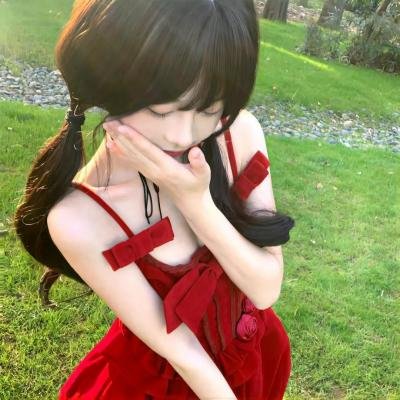 三位少女