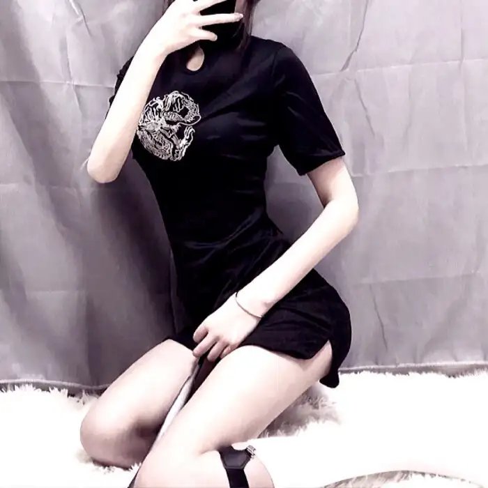 购物惊魂记